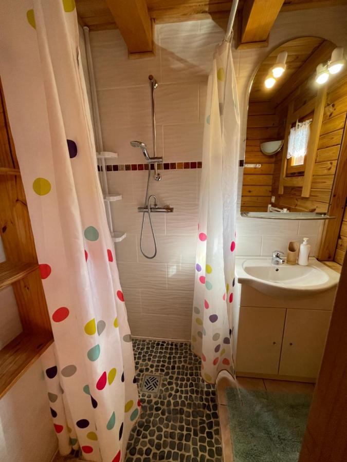Chalet Des Feignes La Bresse Extérieur photo